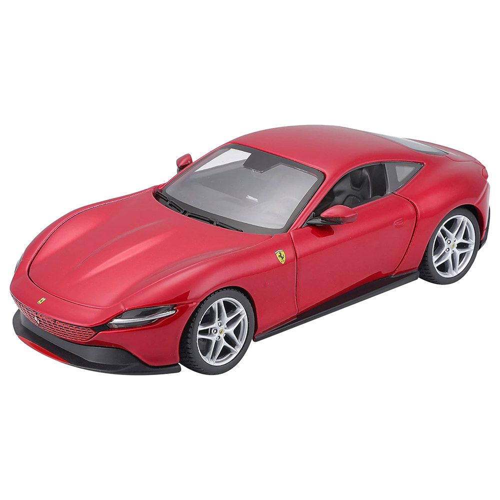 Buy Bburago - 1/24 Ferrari Race And Play Ferrari Roma